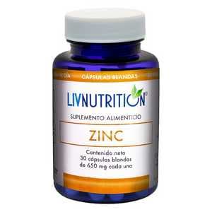 Zinc