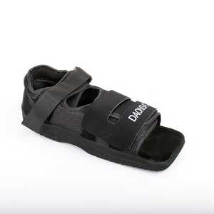 Zapato Medico Quirúrgico mujer chico
