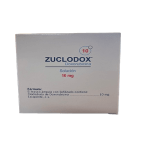 Zuclodox