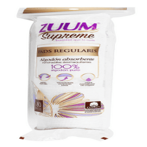 Almohadillas desamquillantes