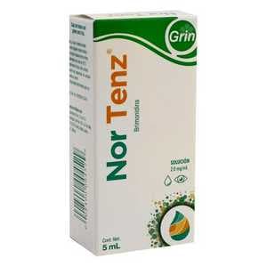 Nor Tenz