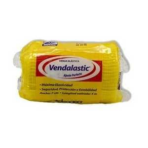 VENDALASTIC VENDA ELASTIC 7CMX5M - BOL 1
