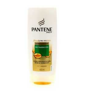 Acondicionador Pantene Restauración
