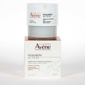 Avene  Avene Hyaluron Crema De Noche 40Ml