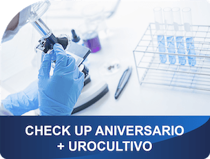 Biometría Hemática Completa, Examen General De Orina, Química Sanguínea 24 Elementos, Urocultivo (Cultivo De Orina)