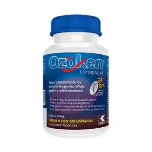 Ozoken 