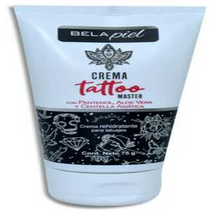 BELAPIEL CREMA TATTOO CON 75 g
