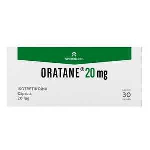 Oratane 