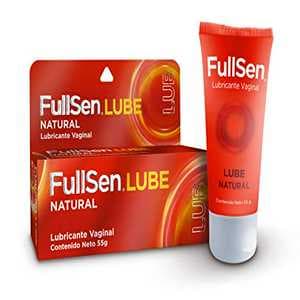 Lubricante Fullsen Lube Natur 55G