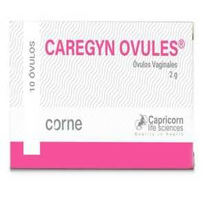 Caregyn Ovules