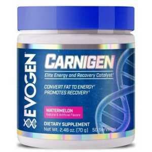 CARNIGEN 50 PORCIONES SABOR SANDÍA