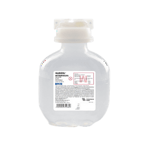 Metronidazol