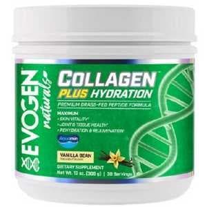 COLLAGEN 30 PORCIONES SABOR VAINILLA