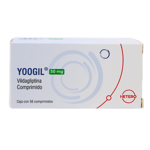 Yoogil 50 mg