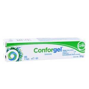 Conforgel