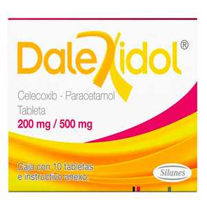 Dalexidol