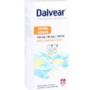 Dropropizina - Medicamentos con Registro COFEPRIS | Vitau