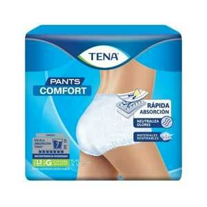TENA PANTS CONFORT L 6X13S