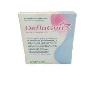 Deflagyn