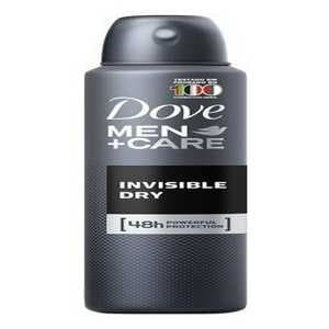 Desodorante Dove Men + Care