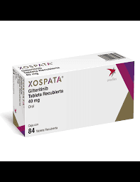 Xospata 40mg