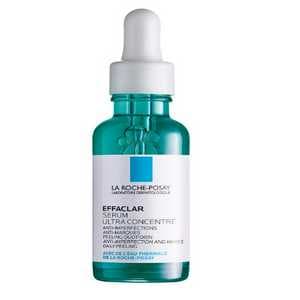 EFFACLAR SERUM ULTRA CONCENTRADO LA ROCHE-POSAY