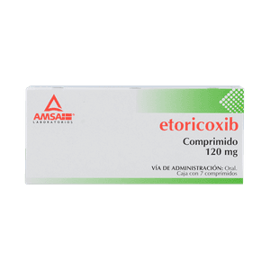 Etoricoxib