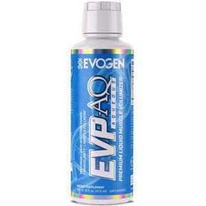 EVP AQ LIQUIDO 473 mL  SIN SABOR