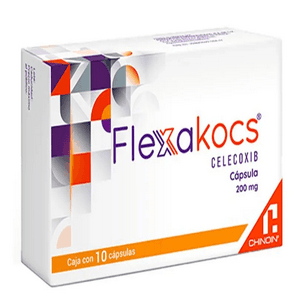 Flexakocs