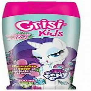 GRISI KIDS INF MY LITTLE PONY 300 ML