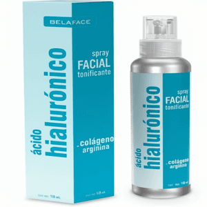 ÁCIDO HIALURÓNICO 1 PZA 120 mL
