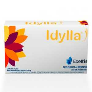 Idylla