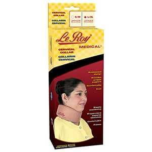 Collarin Cervic Leroy Profes Gde