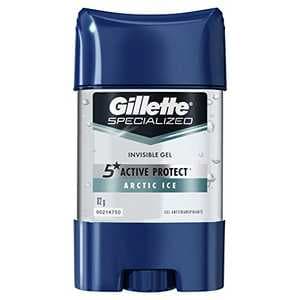 Desodoranteorante Gillette 3X Ap Arctic 82G