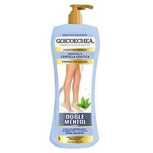 Goicoechea Doble Mentol 400 Ml