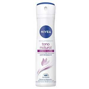 Desodorante Nivea Aclasatinte Spray 150