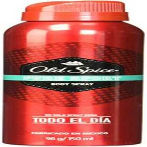 Desodorante Old Spice Sport Spray 150Ml