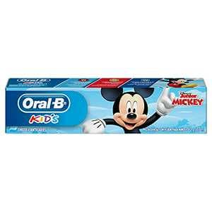  Oral-B Kids Mickey 50G