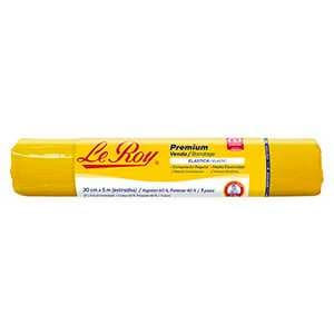 Venda Elast Le Roy 30Cm X 5M