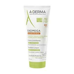 A-Derma Exome Control Crema Emoliente 200Ml