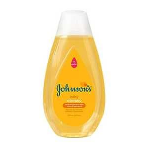 Shampoo Johnson'S Baby 400 Ml