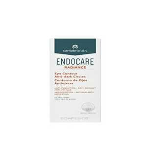 Contorno Endocare Rad A-Ojer 15Ml