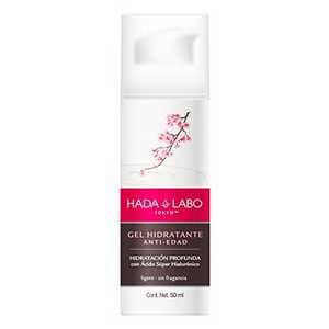 Gel Hidra Hada Labialo Anti-Edad 50Ml