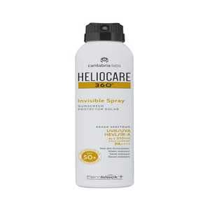 Prot Heliocare360 Invis Spray 200Ml