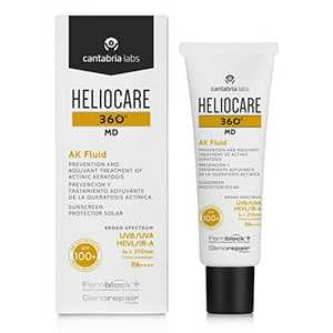 Prot Heliocare 360 Ak Emuls 50Ml