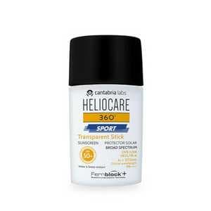 Prot Heliocare360 Sport Stick 25G
