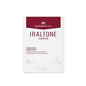 Irlatone Forte Sup Alim 60Caps