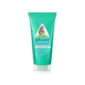 Crema Johns Baby Hid-Int Peinar 200Ml