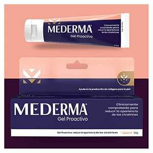 Mederma Gel Proactivo Tb 50 G