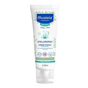 Crema Mustela Stelato Fac Emol 40Ml